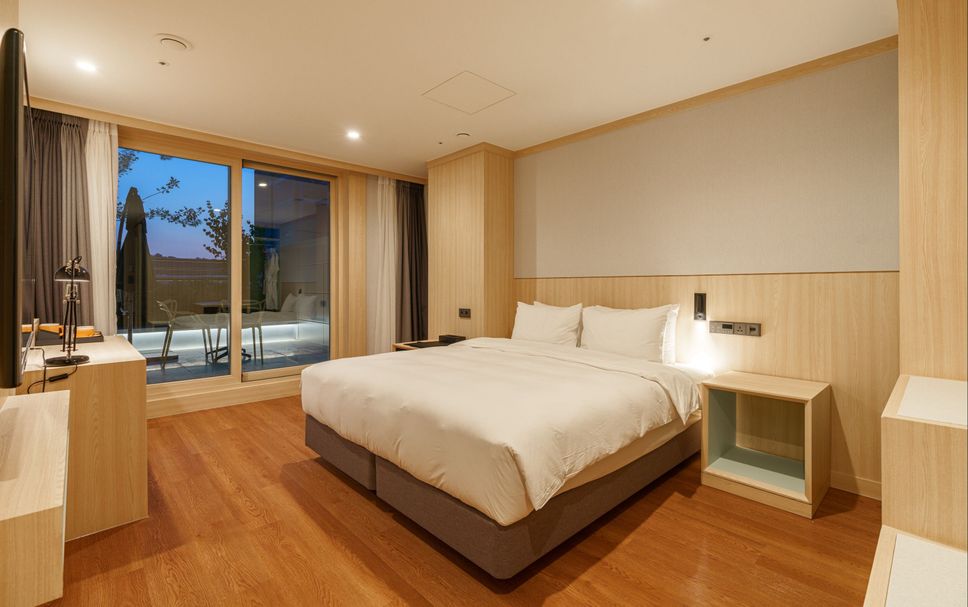 Habitació Foto