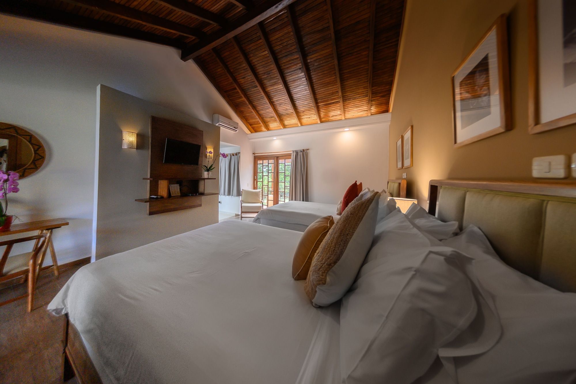 Habitació