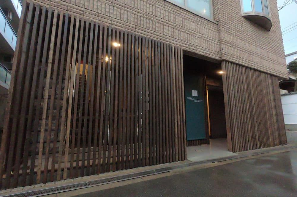 Vista exterior