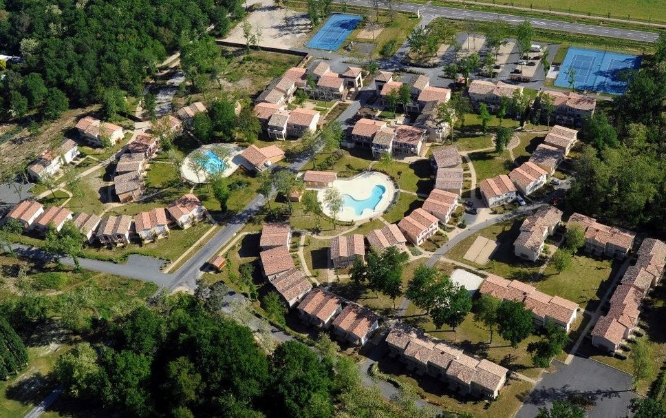Edifici Foto