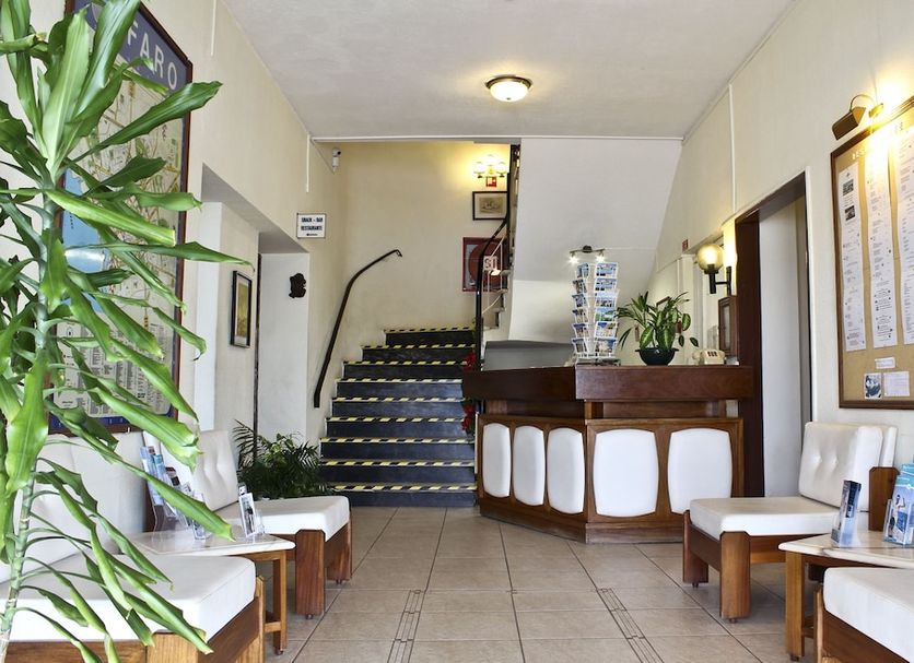Recepció Foto