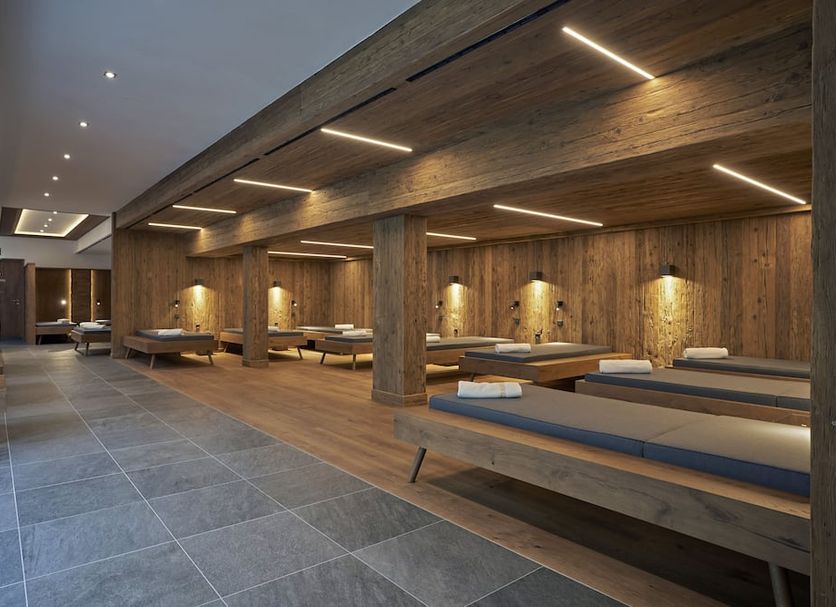 Spa Foto