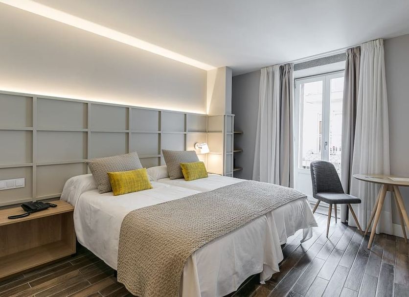 Habitació Foto