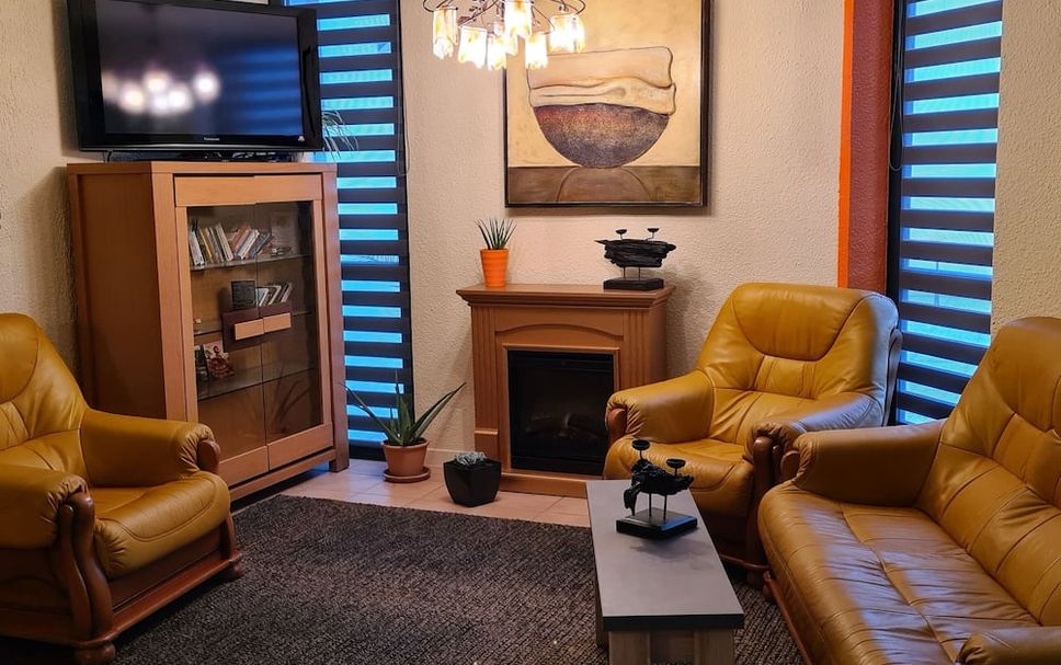 Sala Foto