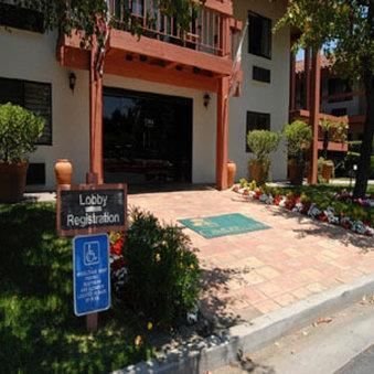 Vista exterior