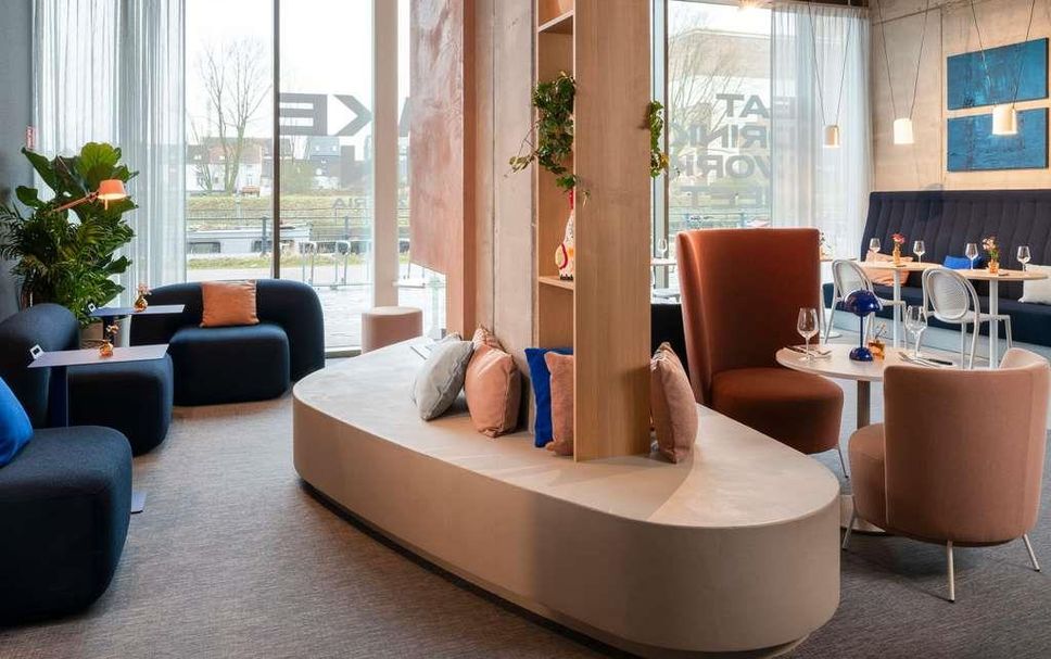 Sala d'estar Foto