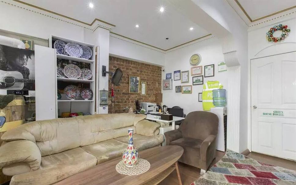 Sala Foto