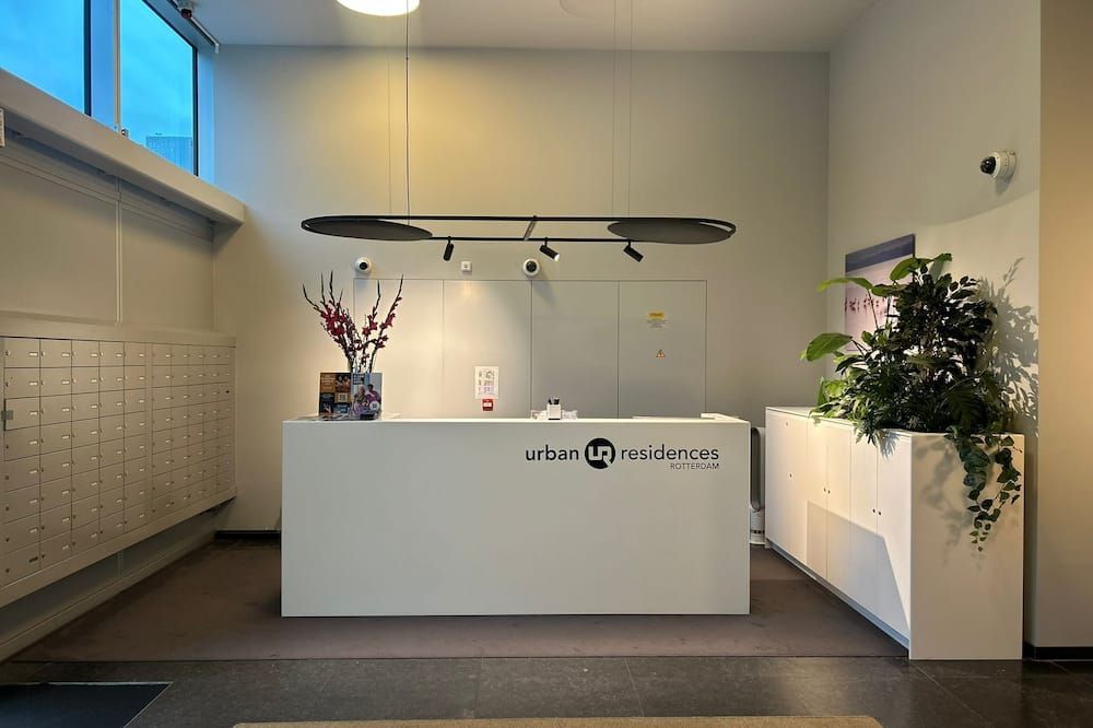 Recepció