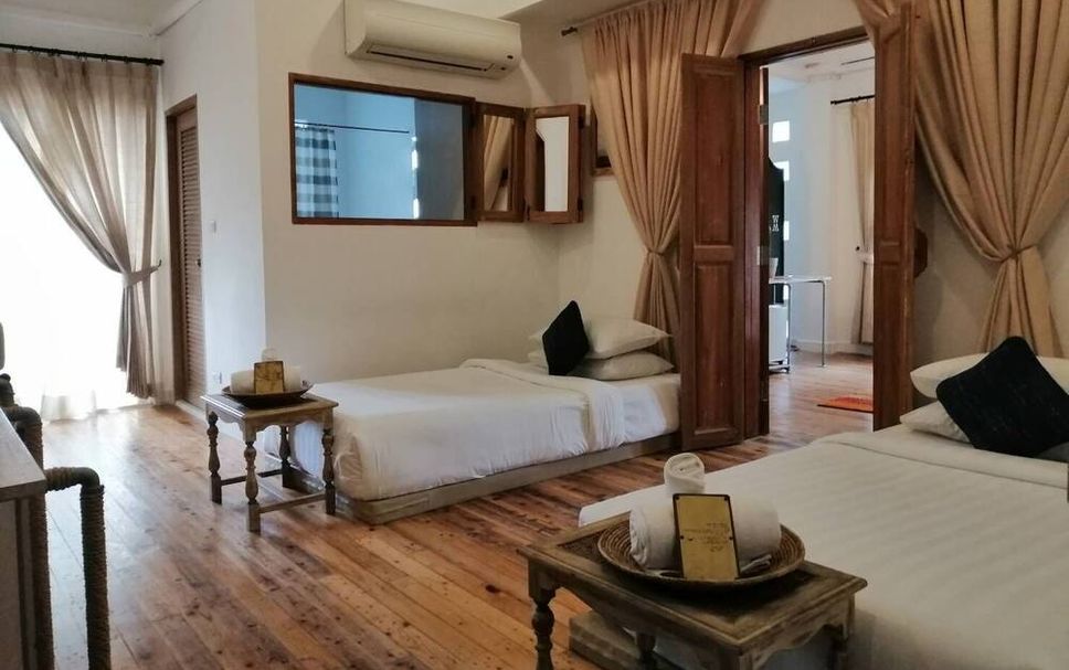 Habitació Foto