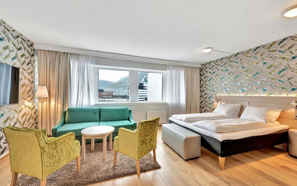 Habitació Foto