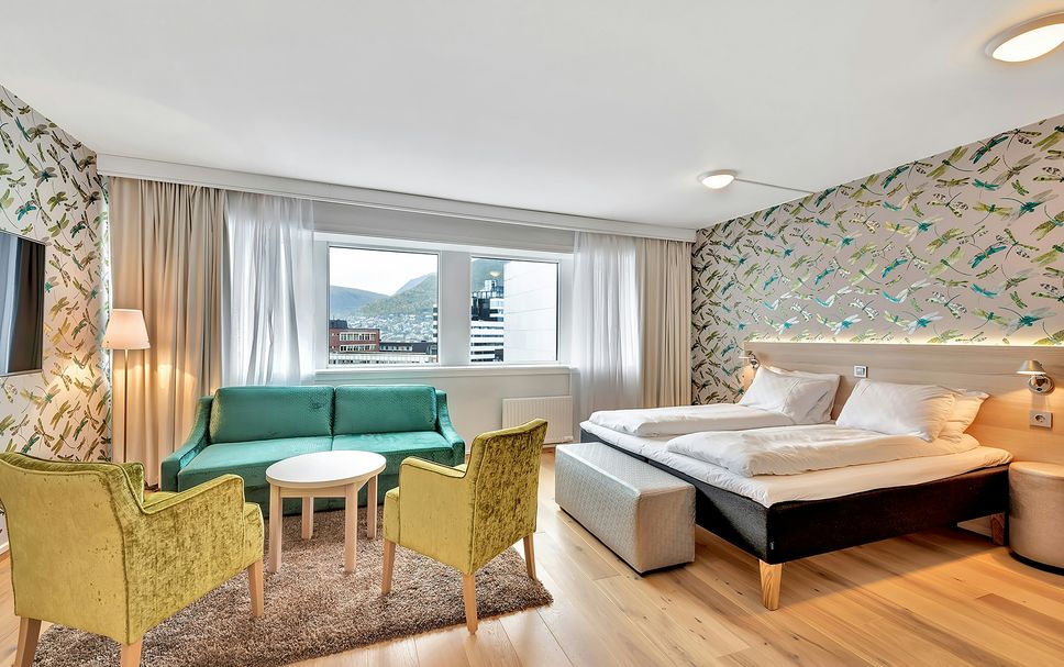 Habitació Foto