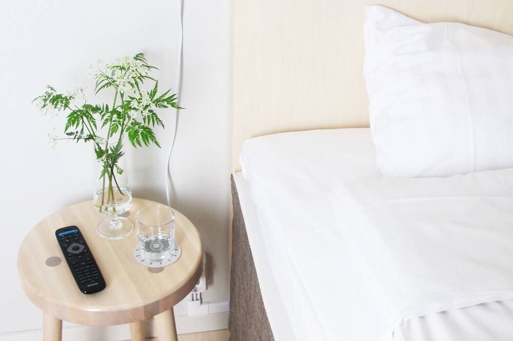 Serveis de l’habitació