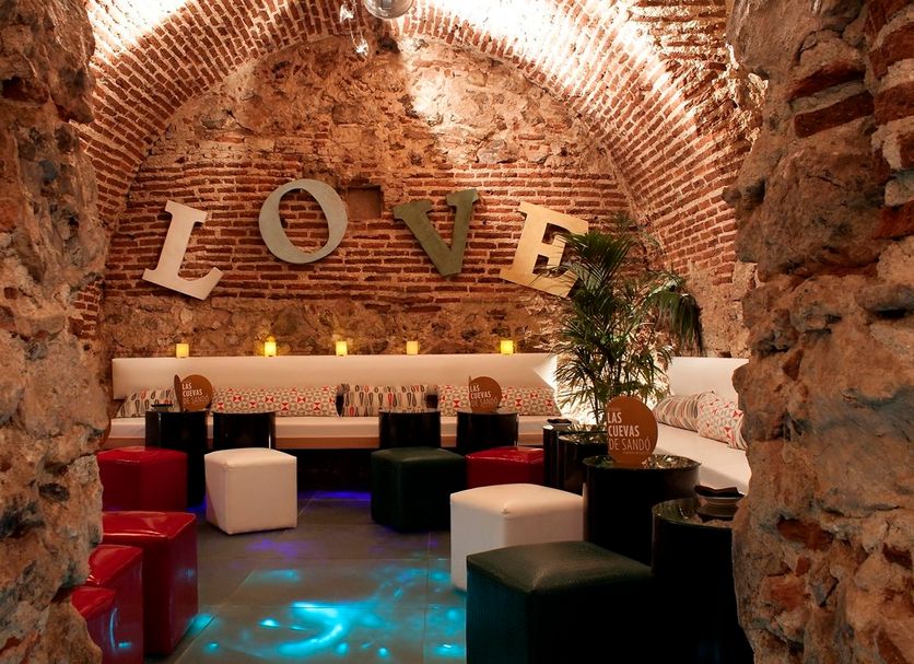 Sala d'estar Foto