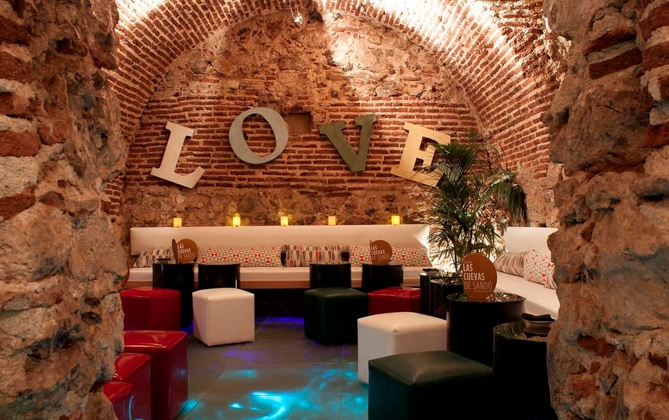 Sala d'estar Foto