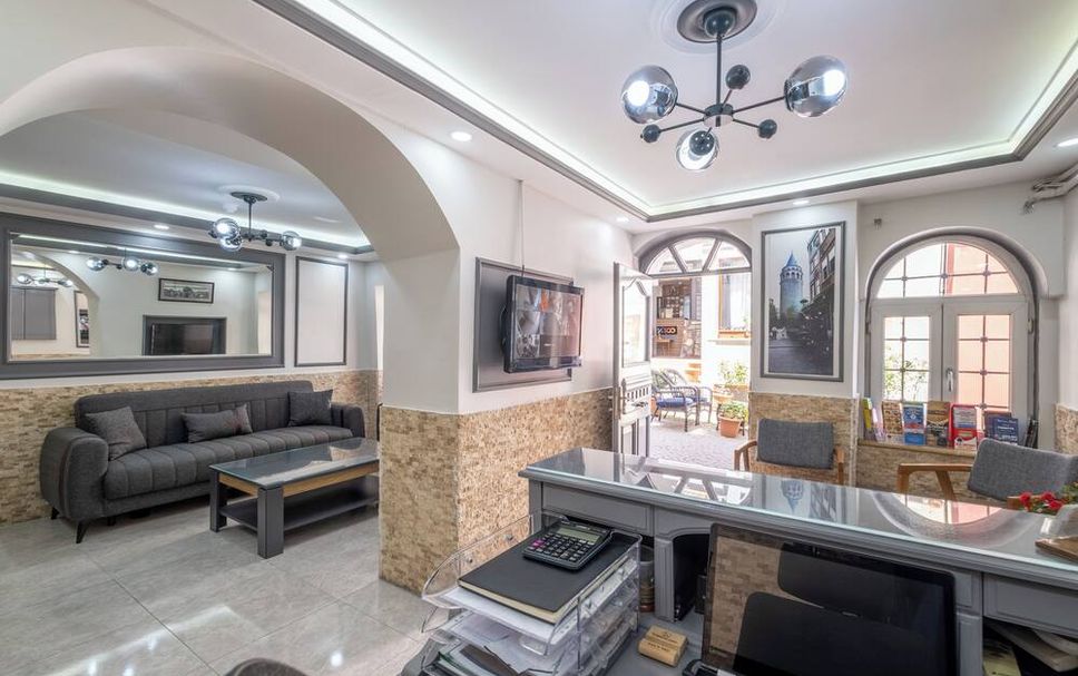Sala Foto