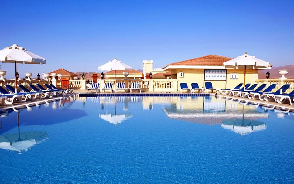 Pool Foto