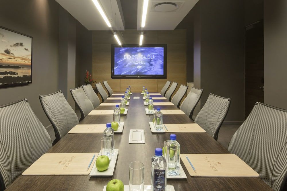 Sala de conferències