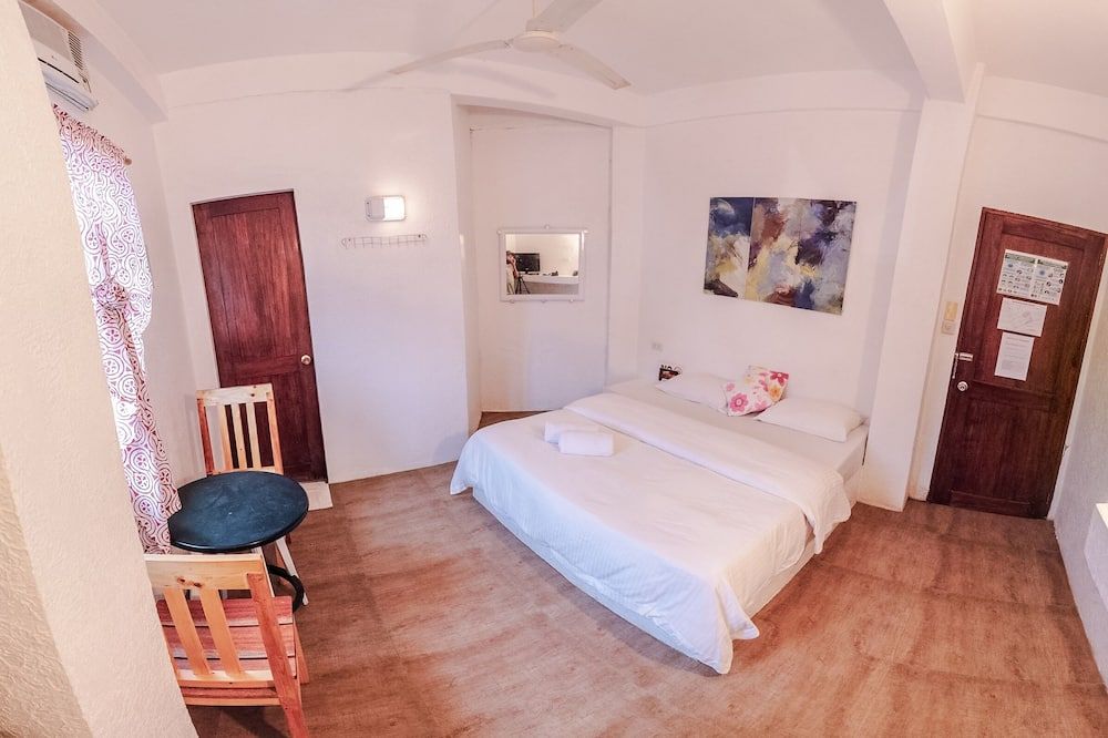 Habitació
