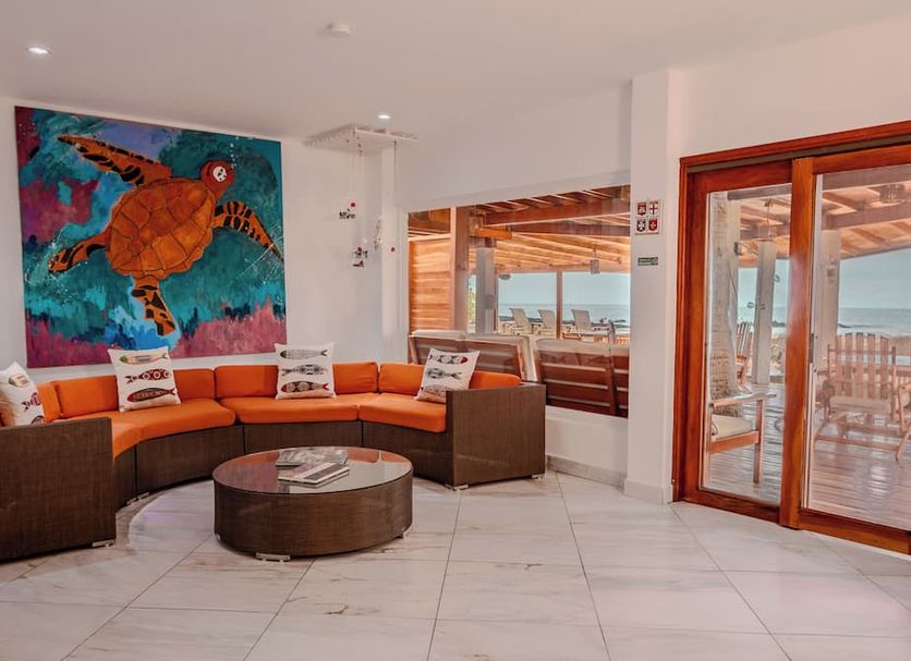 Sala Foto