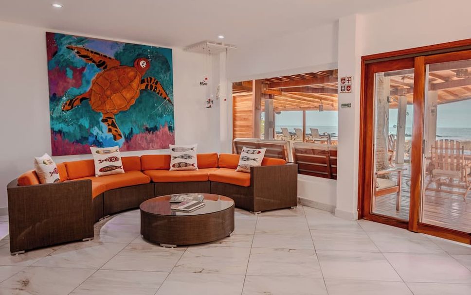 Sala Foto