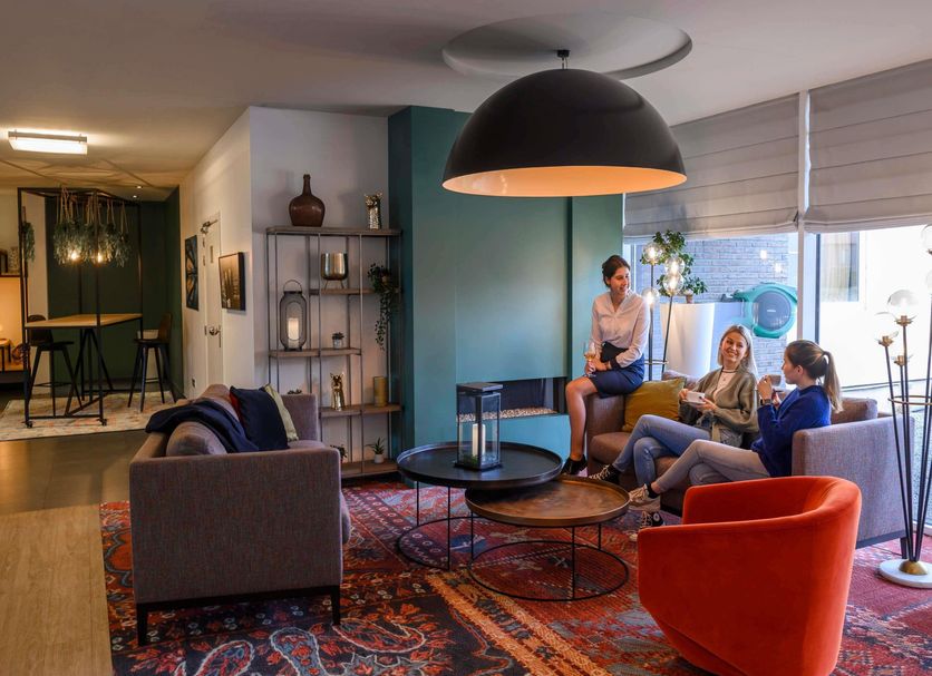 Sala d'estar Foto