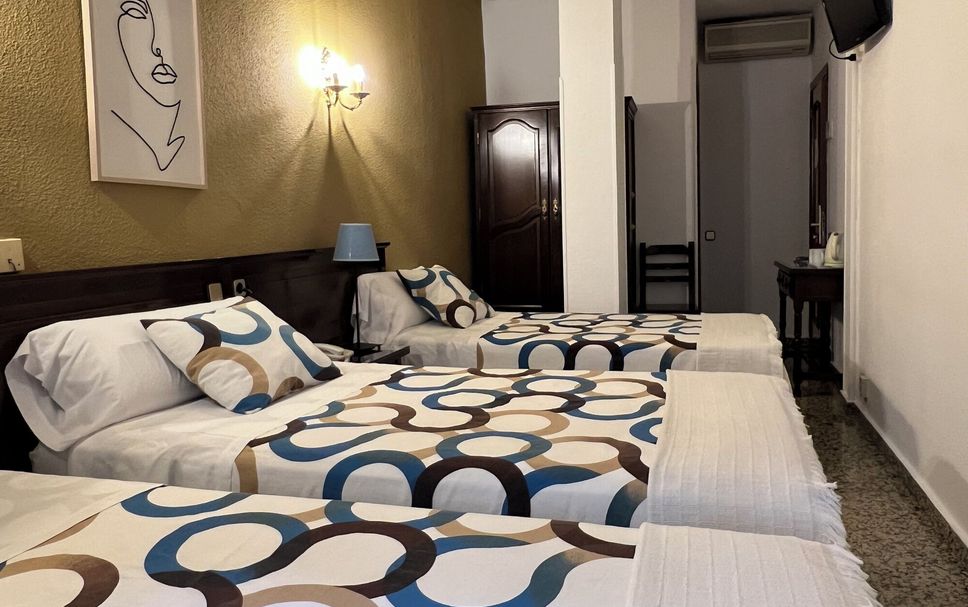 Habitació Foto