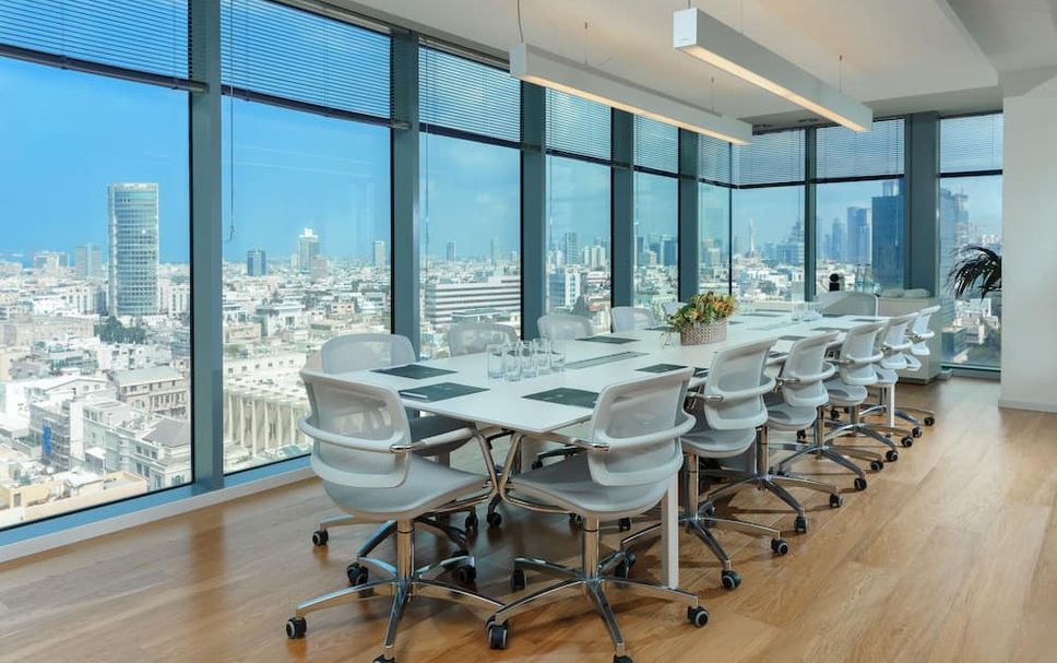 Sala de conferències Foto