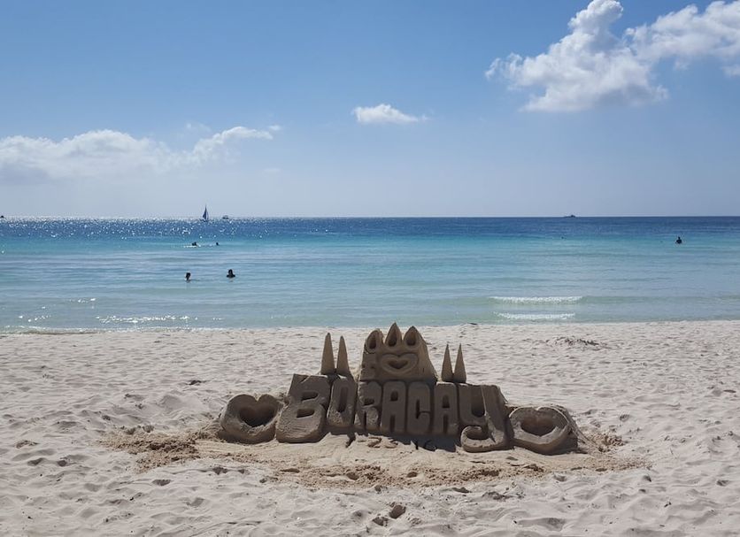 Platja Foto