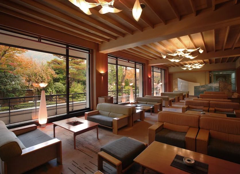 Sala d'estar Foto