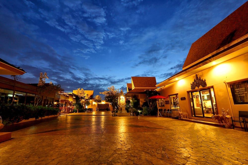 Vista exterior