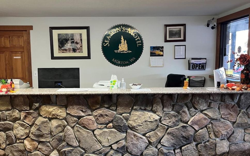 Recepció Foto