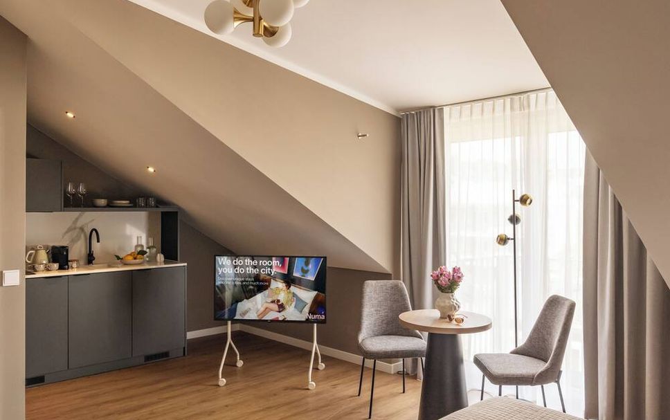 Sala Foto