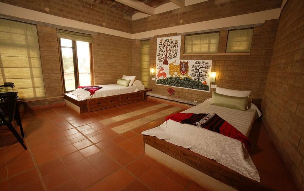 Habitació Foto
