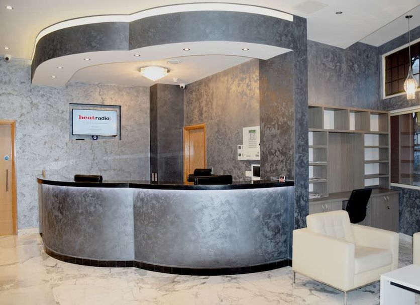 Recepció Foto
