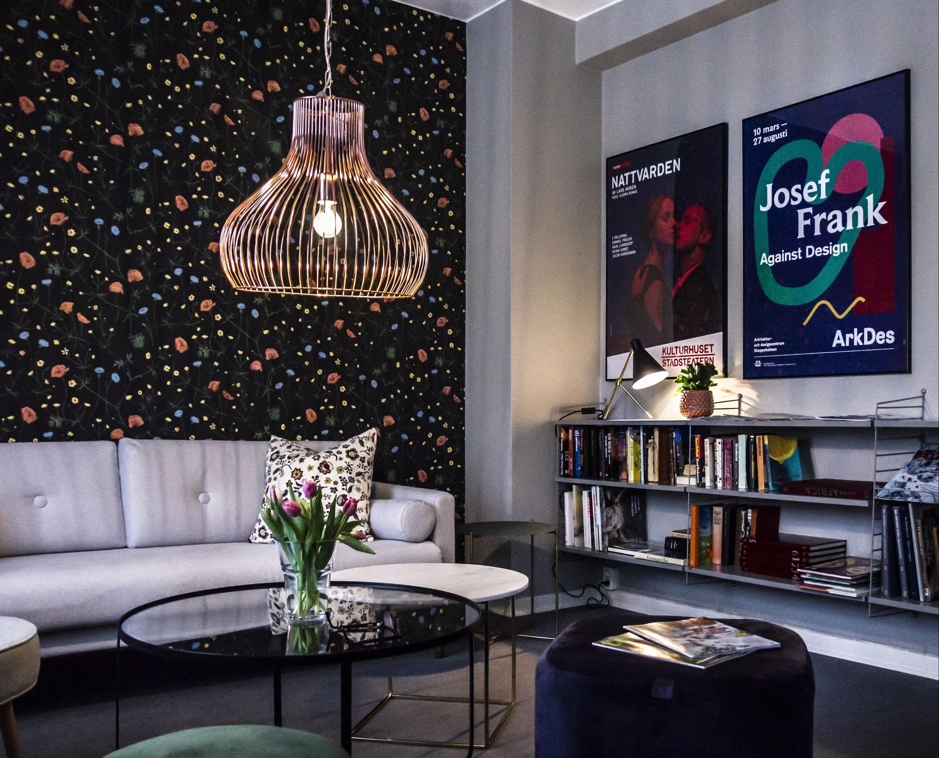 Sala d'estar Foto
