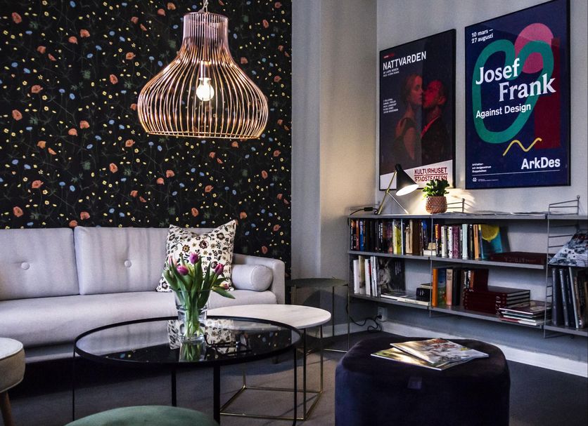 Sala d'estar Foto