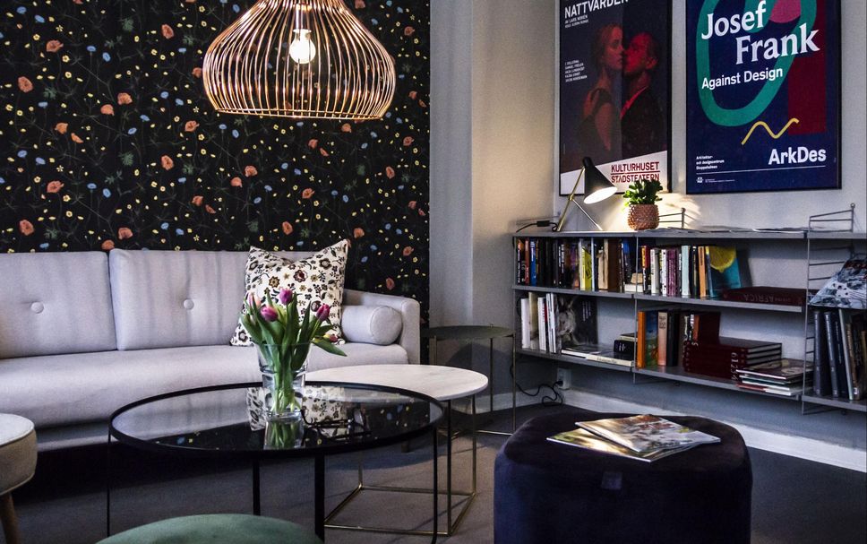 Sala d'estar Foto