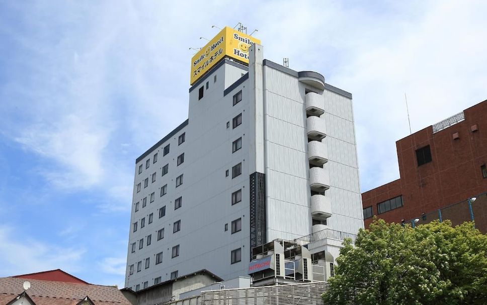 Edifici Foto