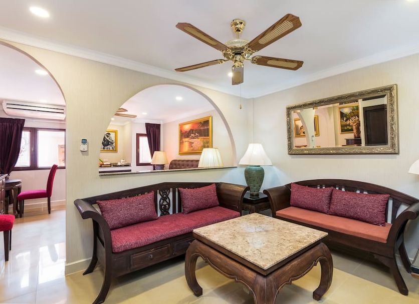 Sala Foto