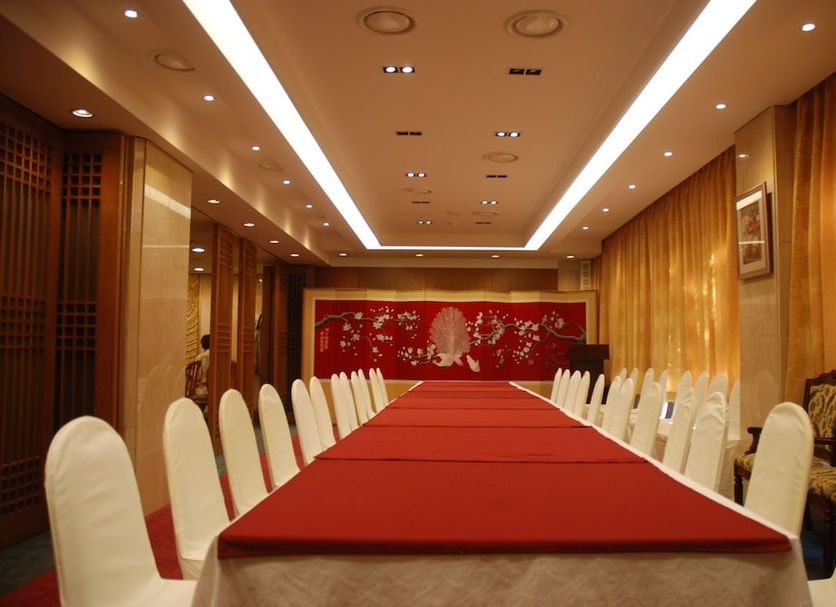 Sala de conferències Foto