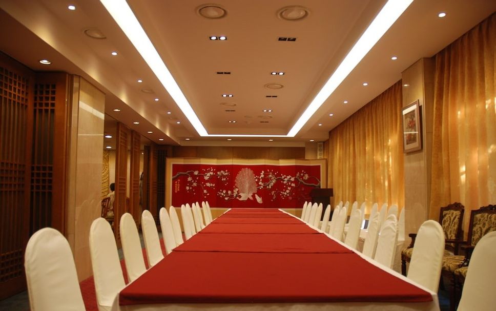 Sala de conferències Foto