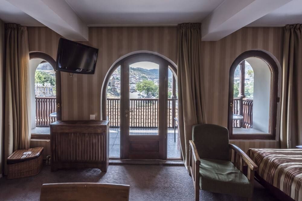 Serveis de l’habitació