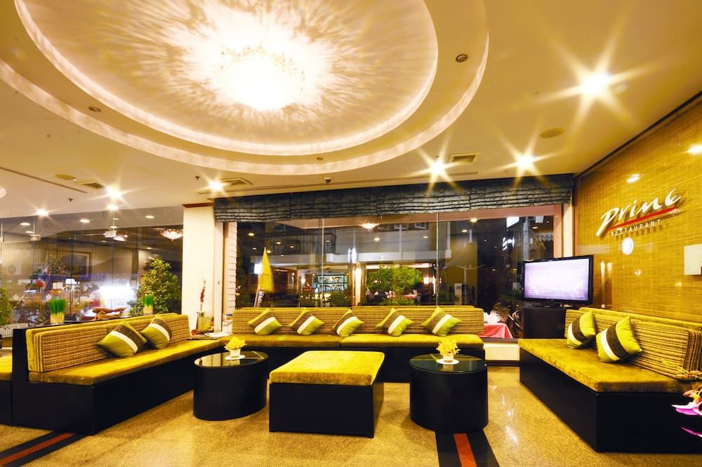 Sala d'estar