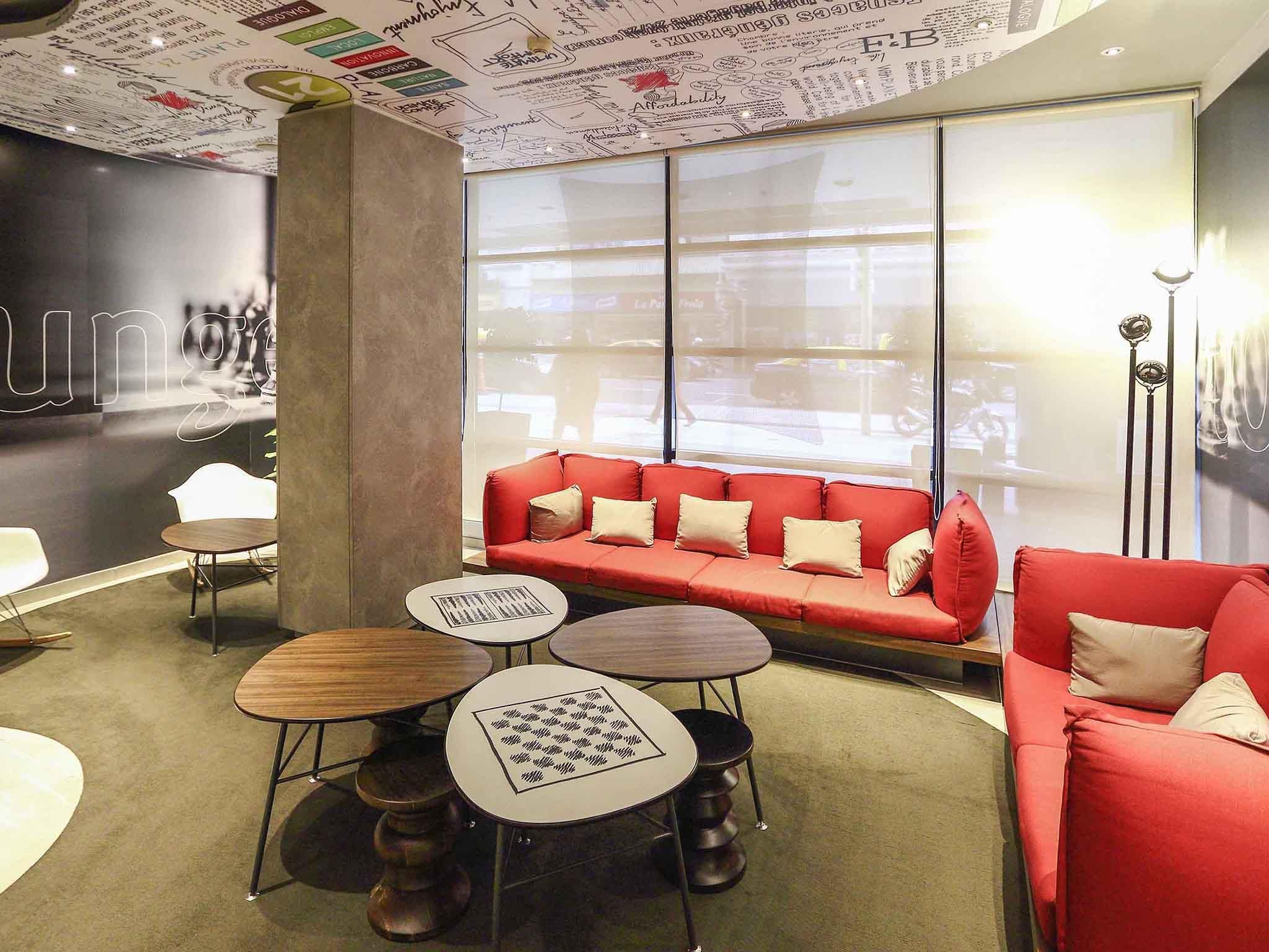 Sala d'estar