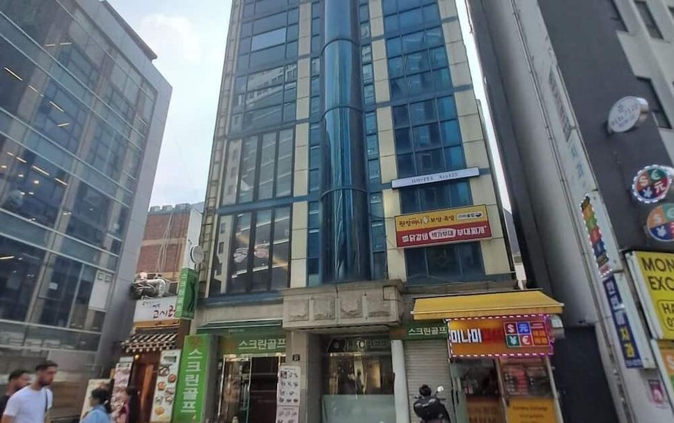 Edifici Foto