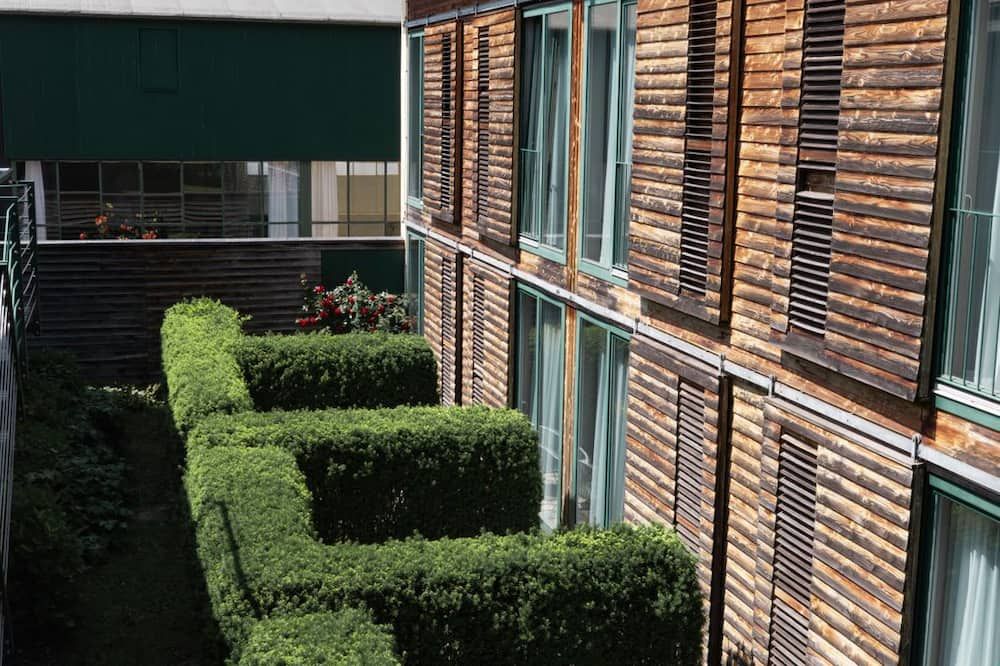Vista exterior