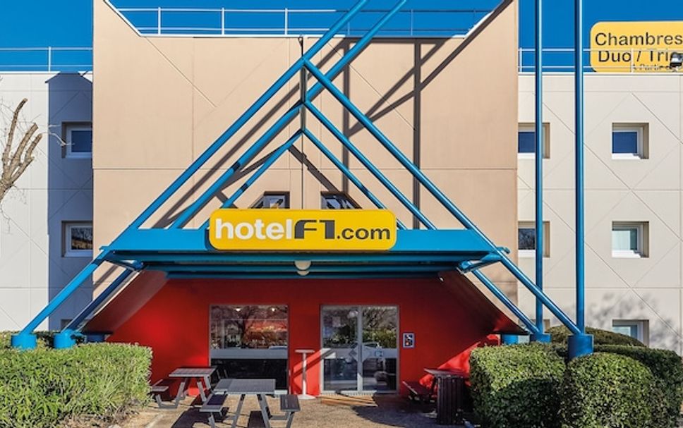 Edifici Foto