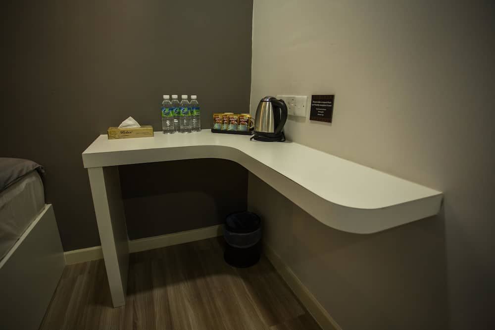 Serveis de l’habitació
