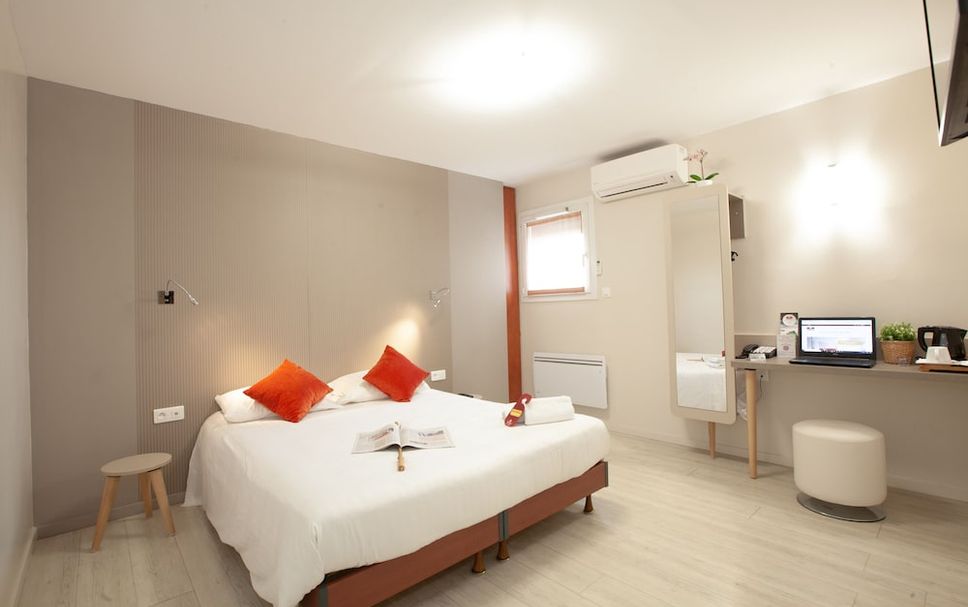 Habitació Foto