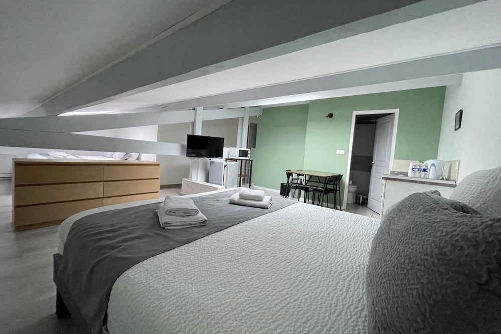 Habitació